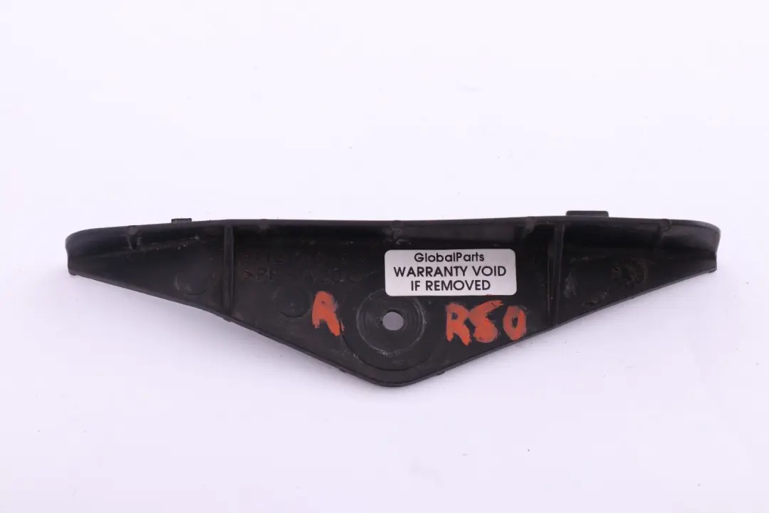 Mini R50 R53 Supporto Paraurti Posteriore Destra 5112 70521 - SKU 7052176-1 - Numero di parte 7052176