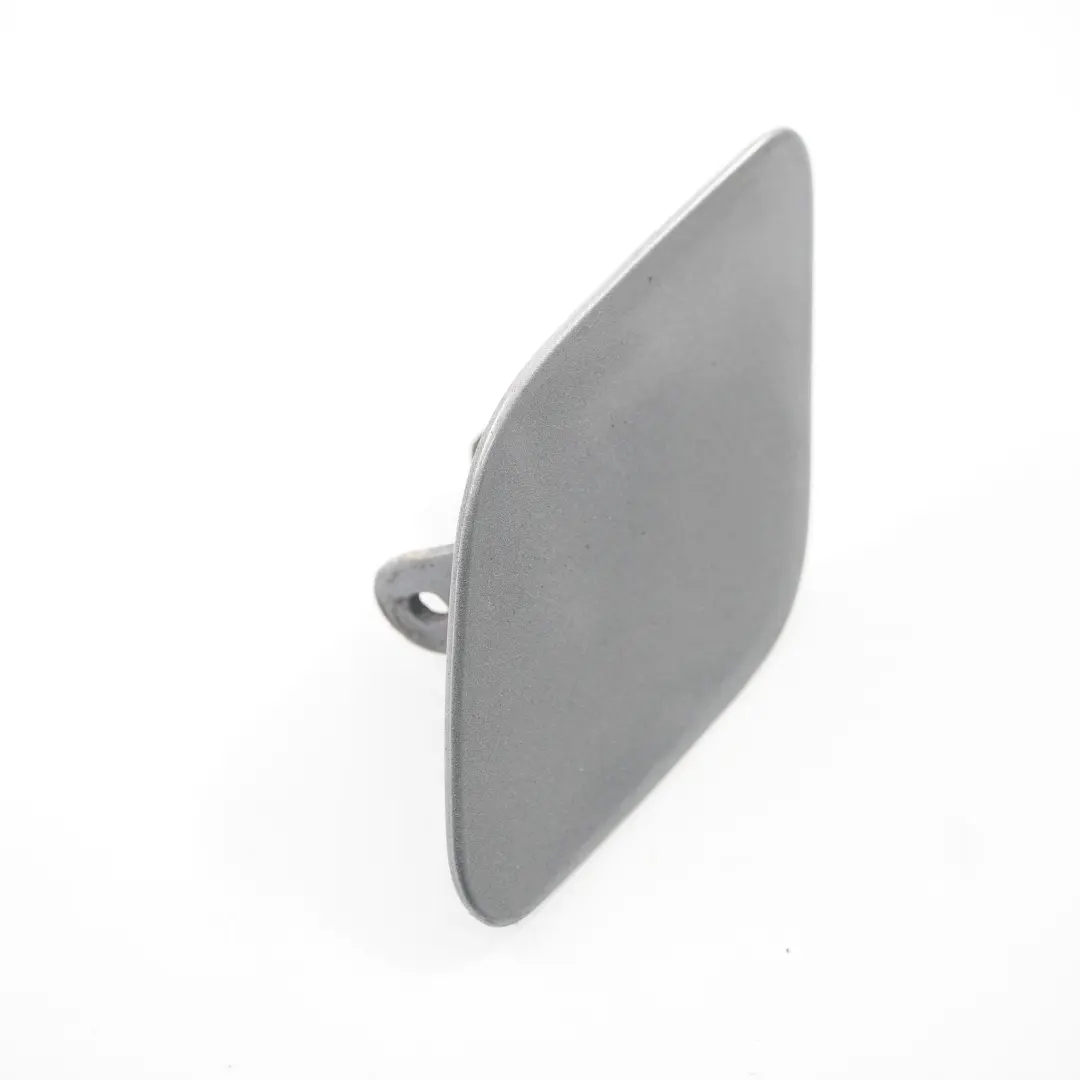 BMW X6 E71 Front Headlight Washer Spray Cover Left N/S Space Grey - A52 7176299 - SKU 7052427-SCG - Part number 7052427