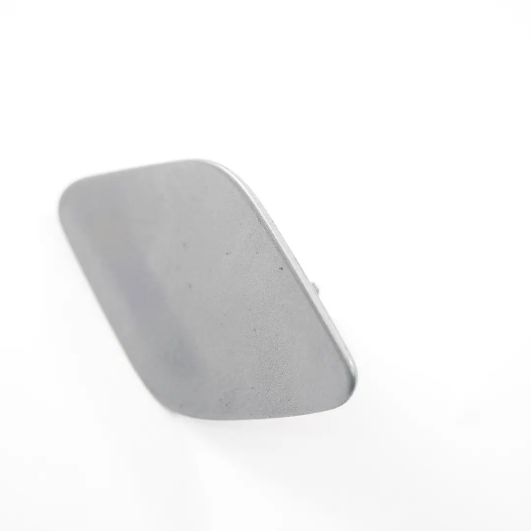 BMW X6 E71 Front Headlight Washer Spray Cover Left N/S Space Grey - A52 7176299 - SKU 7052427-SCG - Part number 7052427
