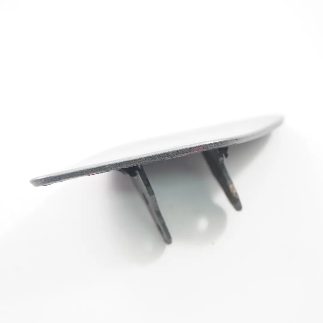 BMW X6 E71 Front Headlight Washer Spray Cover Left N/S Space Grey - A52 7176299 - SKU 7052427-SCG - Part number 7052427