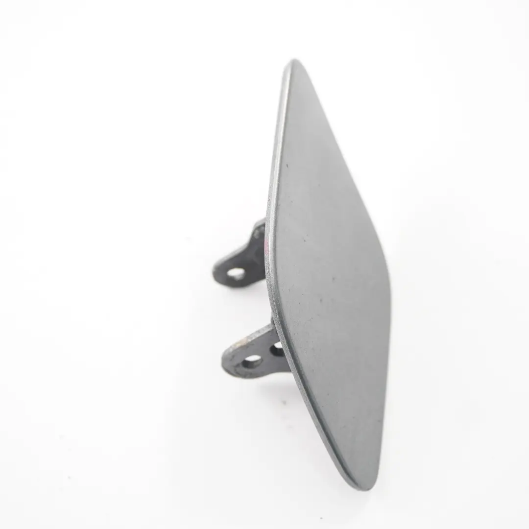 Tapa Lavafaros Delantero Izquierdo Gris Espacial - A52 7176299 para BMW X6 E71 con número de pieza 7052427 BMW X6 E71 Tapa Lavafaros Delantero Izquierdo Gris Espacial - A52 7176299 - SKU 7052427-SCG - Número de pieza 7052427