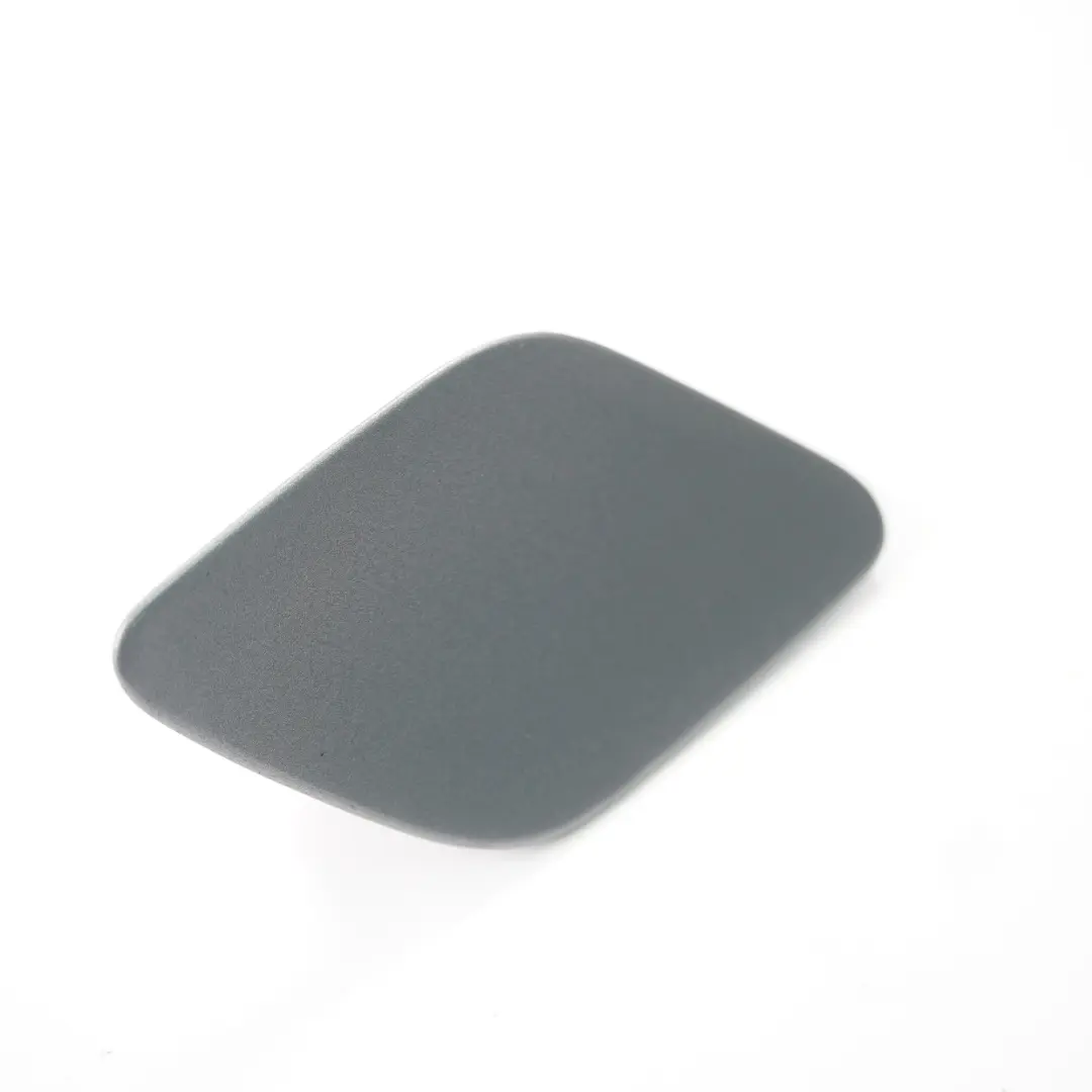 Tapa del Lavafaros Delantero Derecho Gris Espacial - A52 7176300 para BMW X6 E71 con número de pieza 7052428 BMW X6 E71 Tapa del Lavafaros Delantero Derecho Gris Espacial - A52 7176300 - SKU 7052428-SCG - Número de pieza 7052428