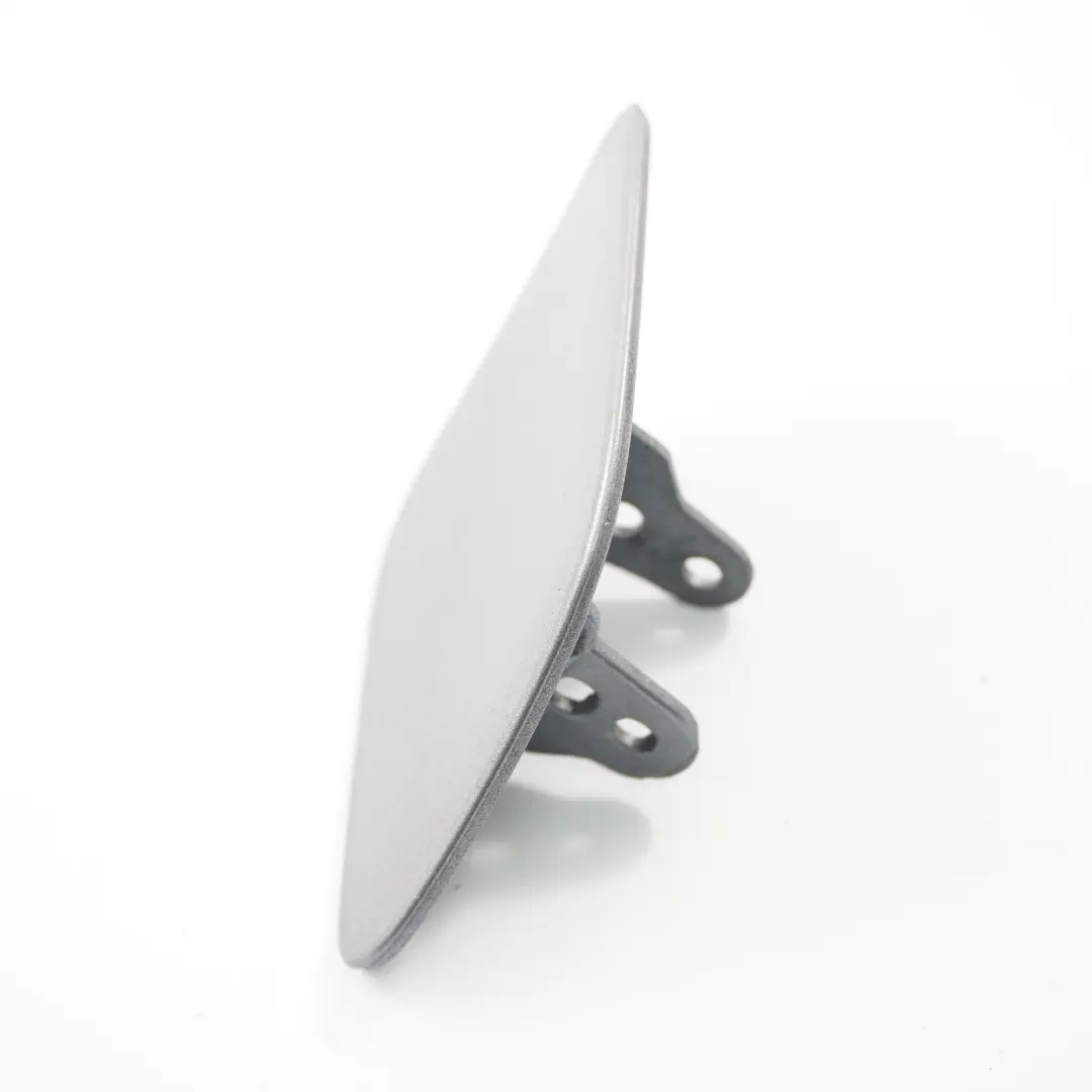 Tapa del Lavafaros Delantero Derecho Gris Espacial - A52 7176300 para BMW X6 E71 con número de pieza 7052428 BMW X6 E71 Tapa del Lavafaros Delantero Derecho Gris Espacial - A52 7176300 - SKU 7052428-SCG - Número de pieza 7052428