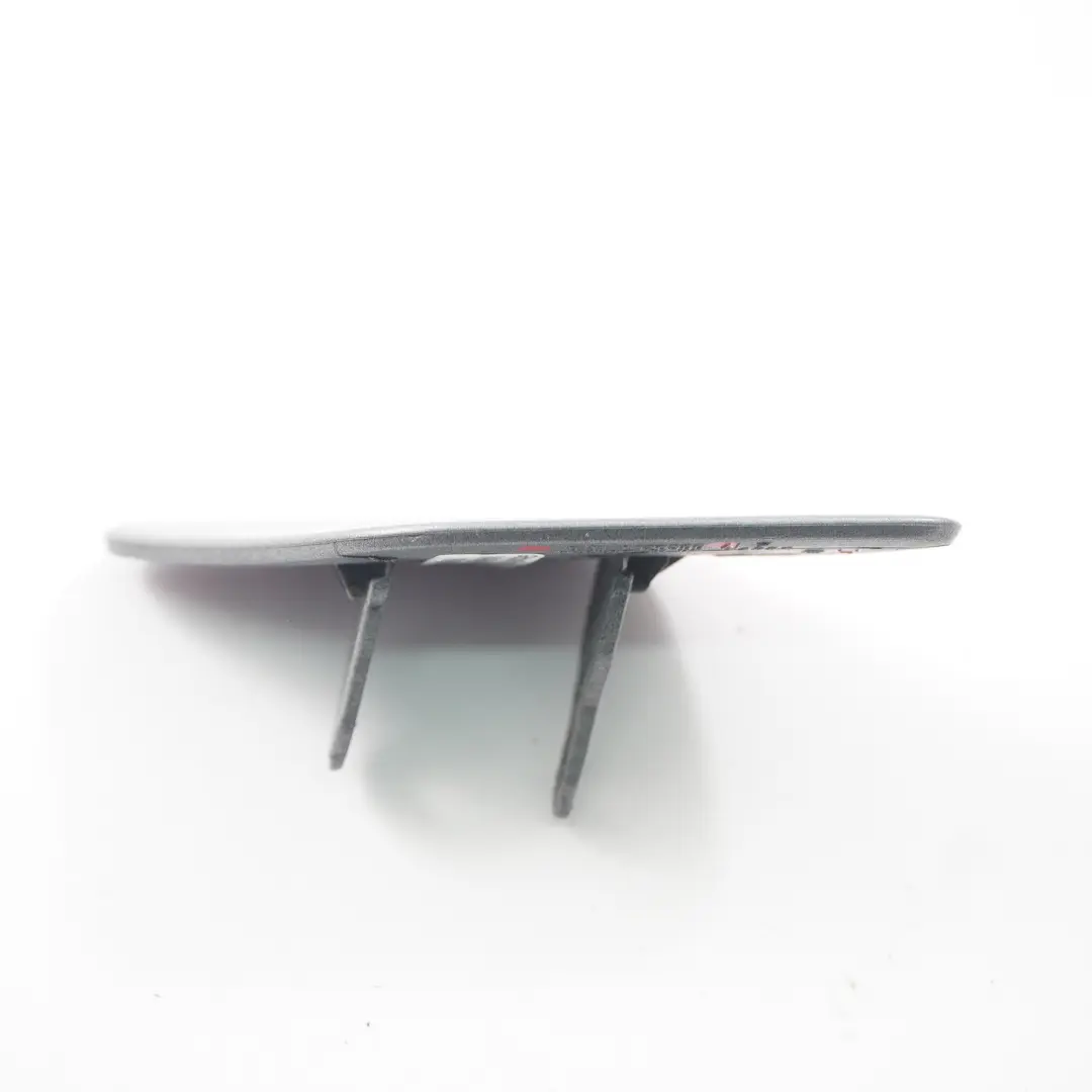 Tapa del Lavafaros Delantero Derecho Gris Espacial - A52 7176300 para BMW X6 E71 con número de pieza 7052428 BMW X6 E71 Tapa del Lavafaros Delantero Derecho Gris Espacial - A52 7176300 - SKU 7052428-SCG - Número de pieza 7052428