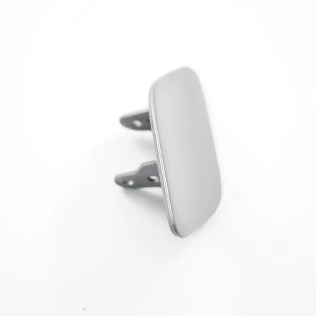 Tapa del Lavafaros Delantero Derecho Gris Espacial - A52 7176300 para BMW X6 E71 con número de pieza 7052428 BMW X6 E71 Tapa del Lavafaros Delantero Derecho Gris Espacial - A52 7176300 - SKU 7052428-SCG - Número de pieza 7052428