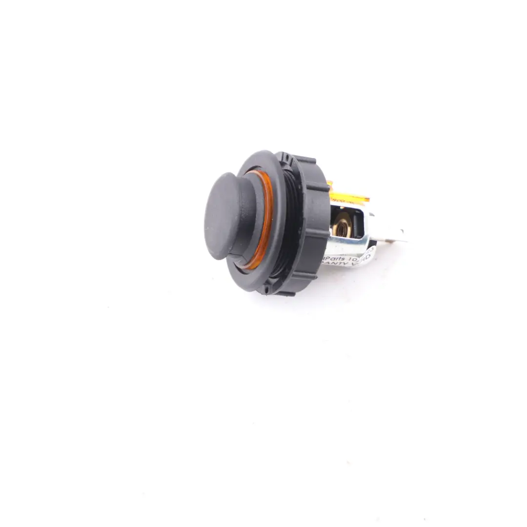  Cigarette Lighter Mini R55 R56 R57 R60 R61 Plug Socket - SKU 7052720-2 - Part number 7052720