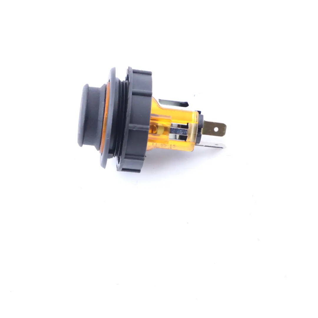  Cigarette Lighter Mini R55 R56 R57 R60 R61 Plug Socket - SKU 7052720-2 - Part number 7052720