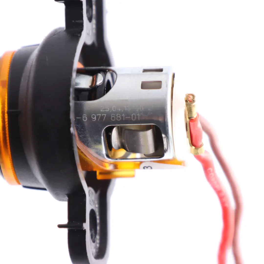 Mini Countryman R60 Paceman R61 Stecker Buchse Zigarett Enanzünder 6977681 - SKU 7052720-3 - Teilenummer 7052720