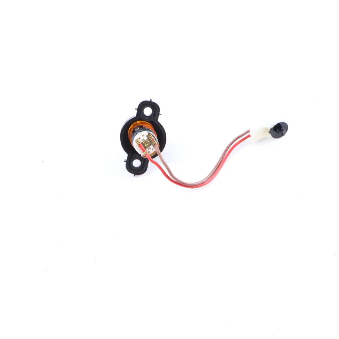 Enchufe Toma Encendedor 6977681 para Mini Cooper Countryman R60 Paceman R61 con número de pieza 7052720 Mini Cooper Countryman R60 Paceman R61 Enchufe Toma Encendedor 6977681 - SKU 7052720-3 - Número de pieza 7052720