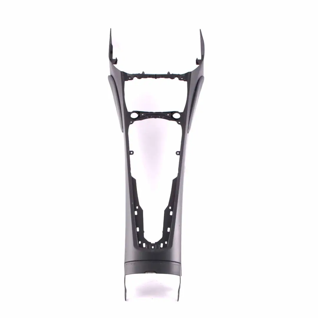BMW Z4 E85 Centre Console Mounting Frame Split Slide Black Armrest 7016714 - SKU 7053115-1 - Part number 7053115