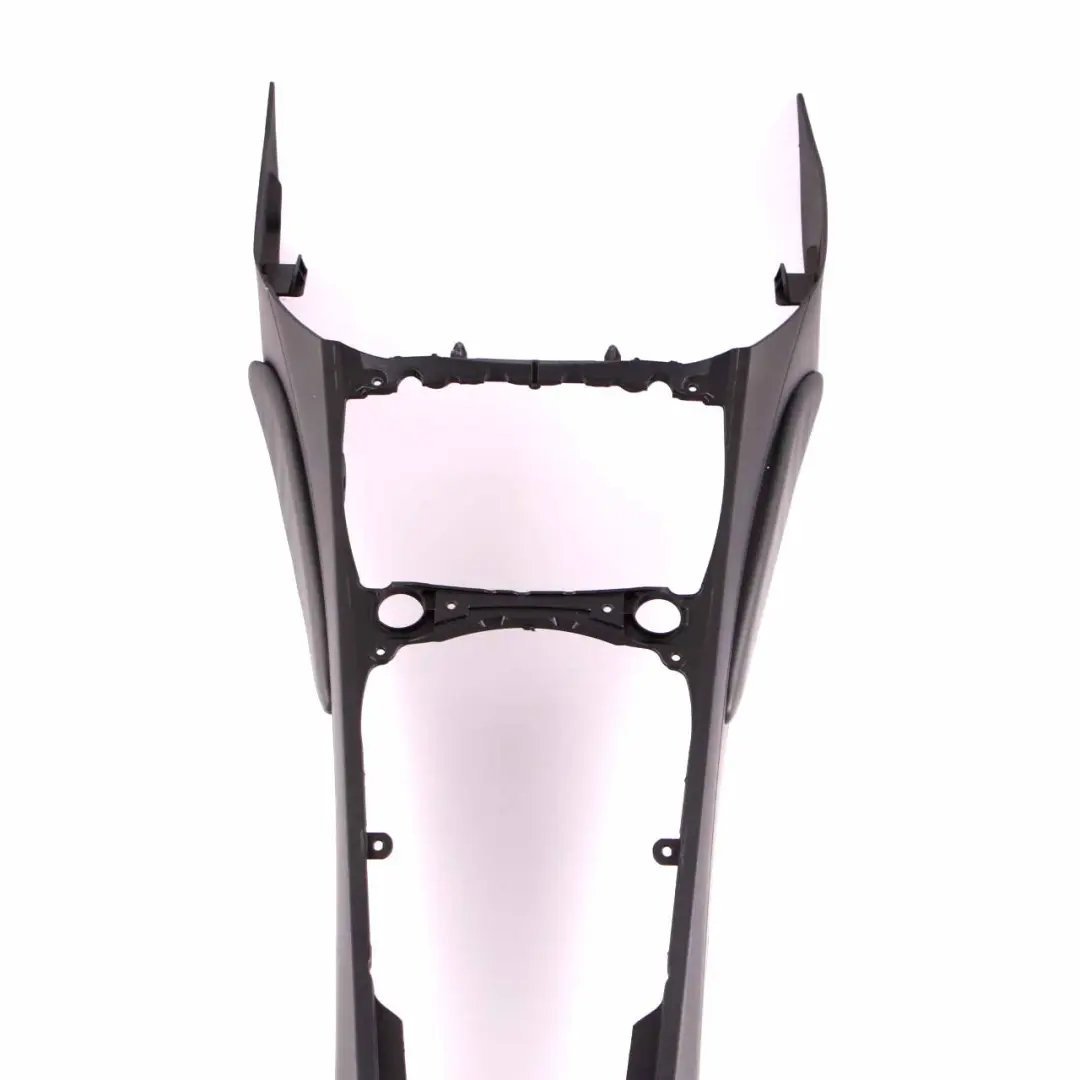BMW Z4 E85 Console Centrale Cadre Montage Split Slide Noir Accoudoir 7016714 - SKU 7053115-1 - Numéro de pièce 7053115