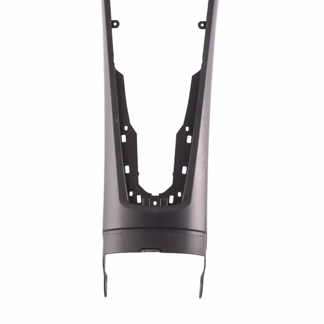 BMW Z4 E85 Console Centrale Cadre Montage Split Slide Noir Accoudoir 7016714 - SKU 7053115-1 - Numéro de pièce 7053115