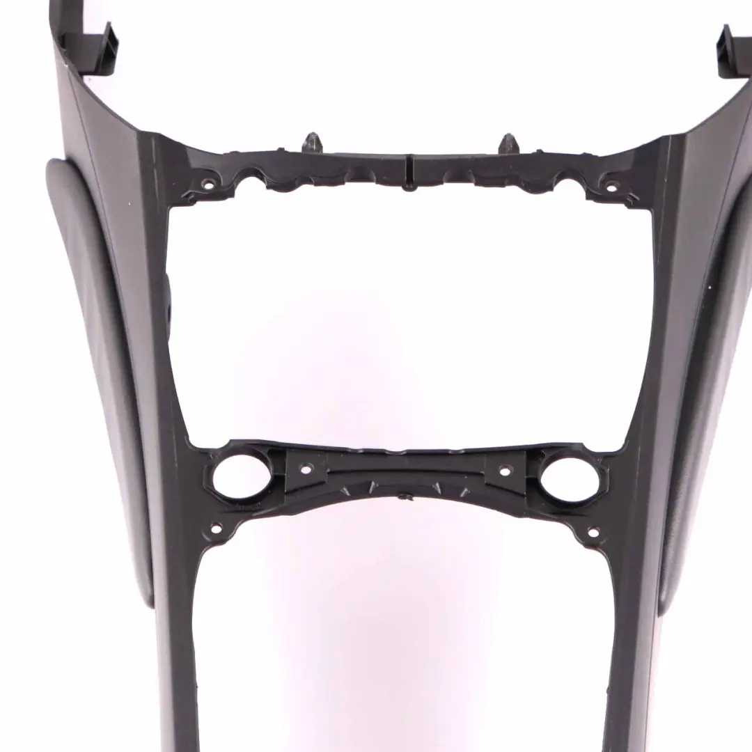 BMW Z4 E85 Console Centrale Cadre Montage Split Slide Noir Accoudoir 7016714 - SKU 7053115-1 - Numéro de pièce 7053115