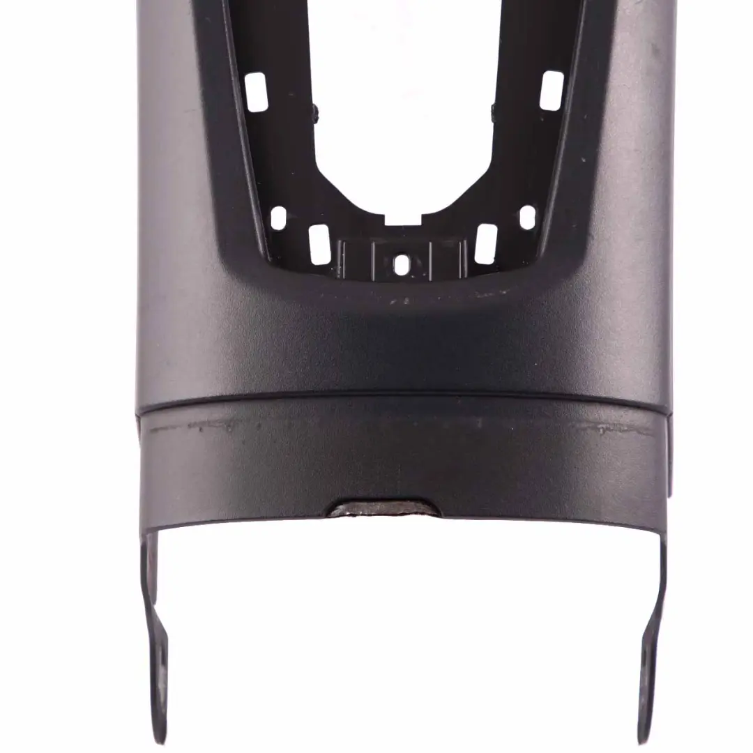 BMW Z4 E85 Console Centrale Cadre Montage Split Slide Noir Accoudoir 7016714 - SKU 7053115-1 - Numéro de pièce 7053115