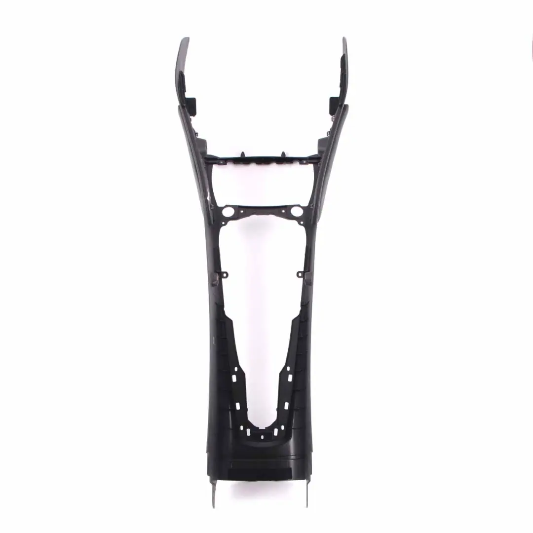 BMW Z4 E85 Console Centrale Cadre Montage Split Slide Noir Accoudoir 7016714 - SKU 7053115-1 - Numéro de pièce 7053115