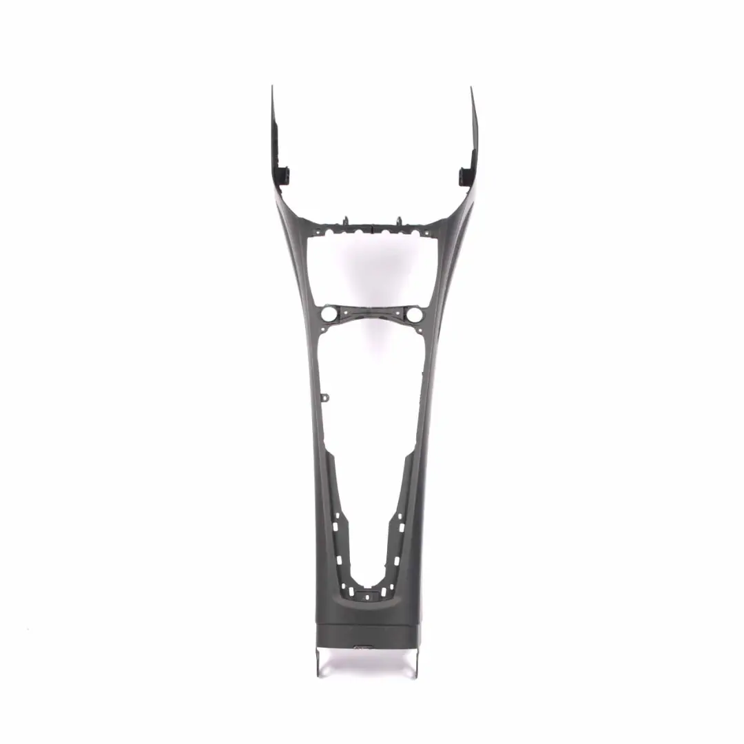 BMW Z4 E85 Console Centrale Cadre de Montage Split Slide Noir Accoudoir 6961779 - SKU 7053115-2 - Numéro de pièce 7053115