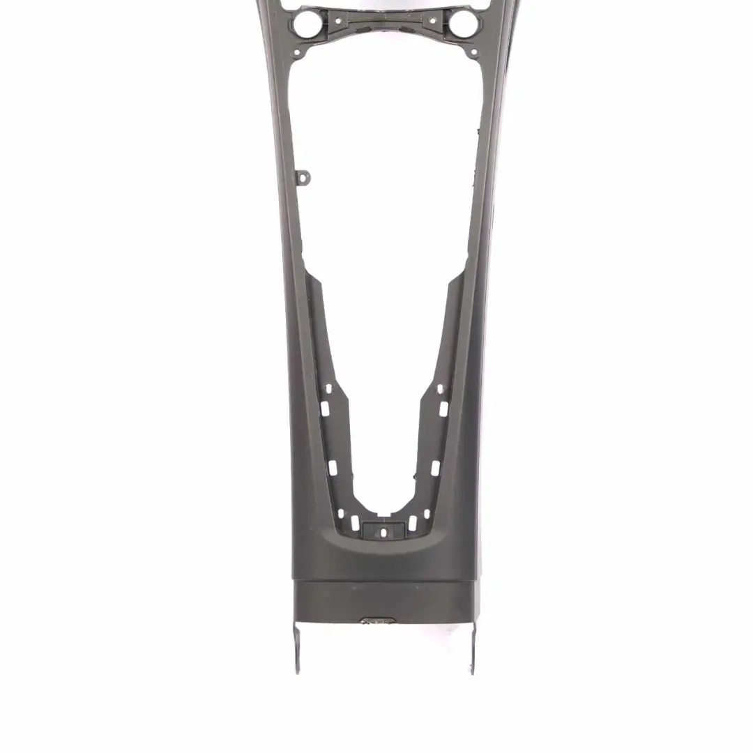 Telaio di Montaggio Della Console Centrale Diviso nero 6961779 per BMW Z4 E85 con numero di parte 7053115 BMW Z4 E85 Telaio di Montaggio Della Console Centrale Diviso nero 6961779 - SKU 7053115-2 - Numero di parte 7053115