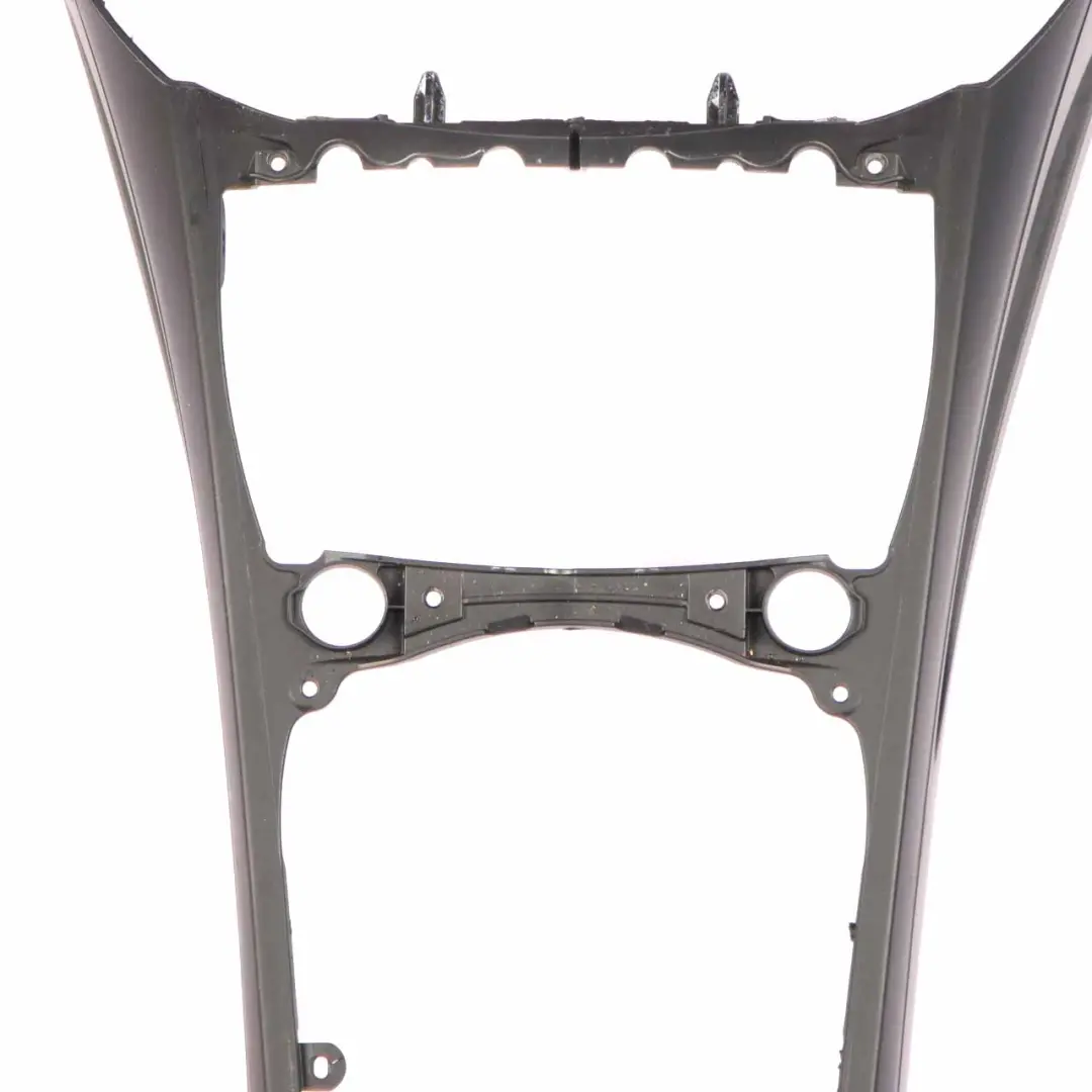 Centre Console Mounting Frame Split Slide Black Armrest 6961779 to BMW Z4 E85 with Part number 7053115 BMW Z4 E85 Centre Console Mounting Frame Split Slide Black Armrest 6961779 - SKU 7053115-2 - Part number 7053115