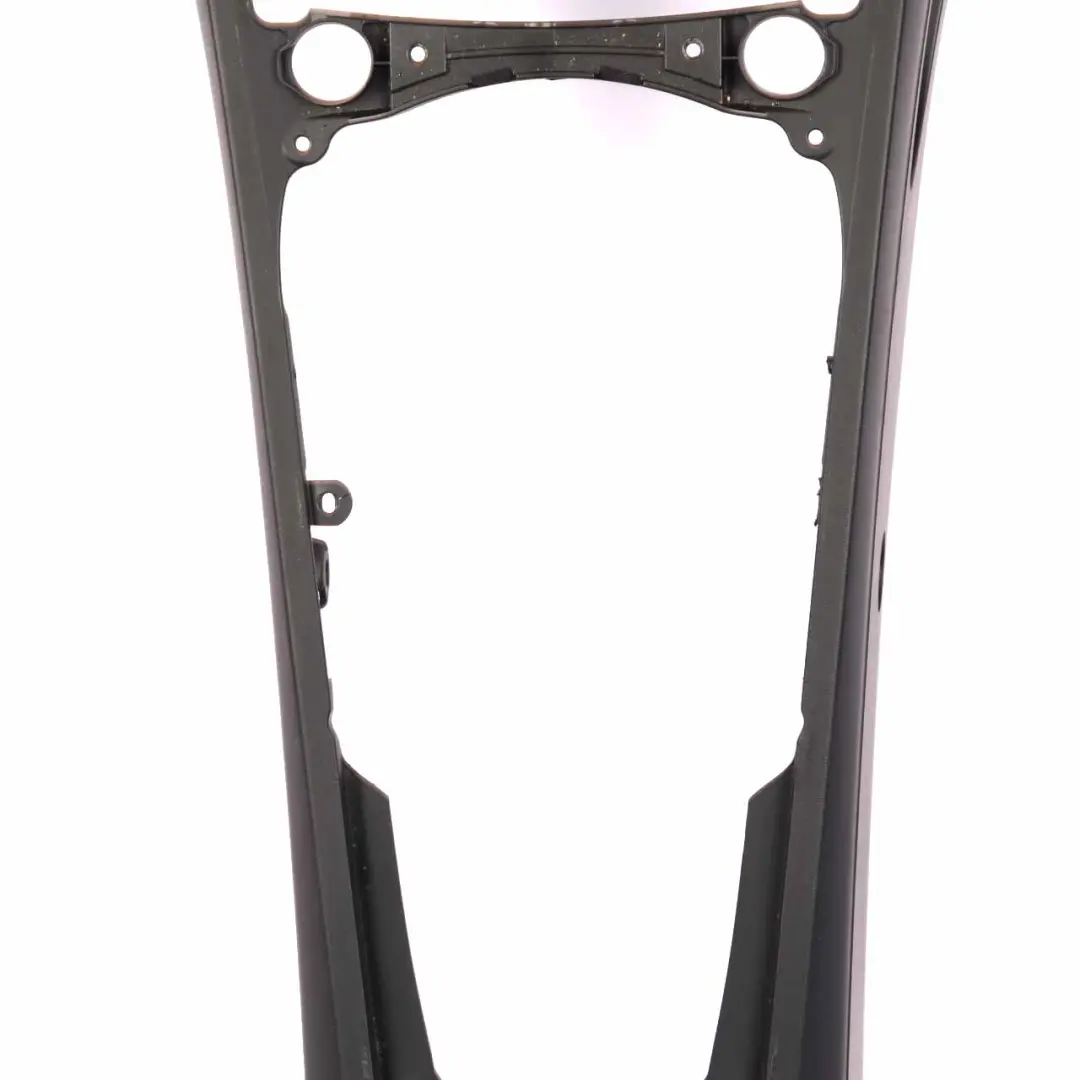 Telaio di Montaggio Della Console Centrale Diviso nero 6961779 per BMW Z4 E85 con numero di parte 7053115 BMW Z4 E85 Telaio di Montaggio Della Console Centrale Diviso nero 6961779 - SKU 7053115-2 - Numero di parte 7053115