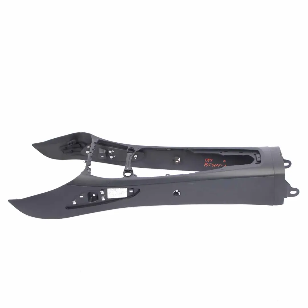 BMW E85 Mocowanie Rama Konsoli Środkowej 6961779 - SKU 7053115-2 - Numer Części 7053115