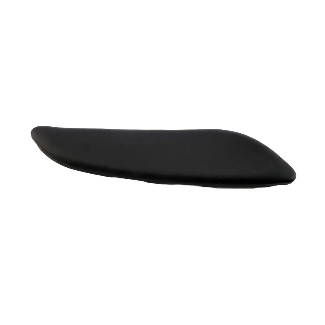 BMW Z4 E85 E86 Verkleidung Mittelkonsole Rechts Schwarz - SKU 7053118 - Teilenummer 7053118