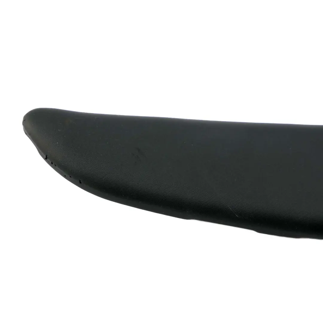BMW Z4 Series E85 E86 Trim Panel Cover Centre Console Right O/S Black - SKU 7053118 - Part number 7053118