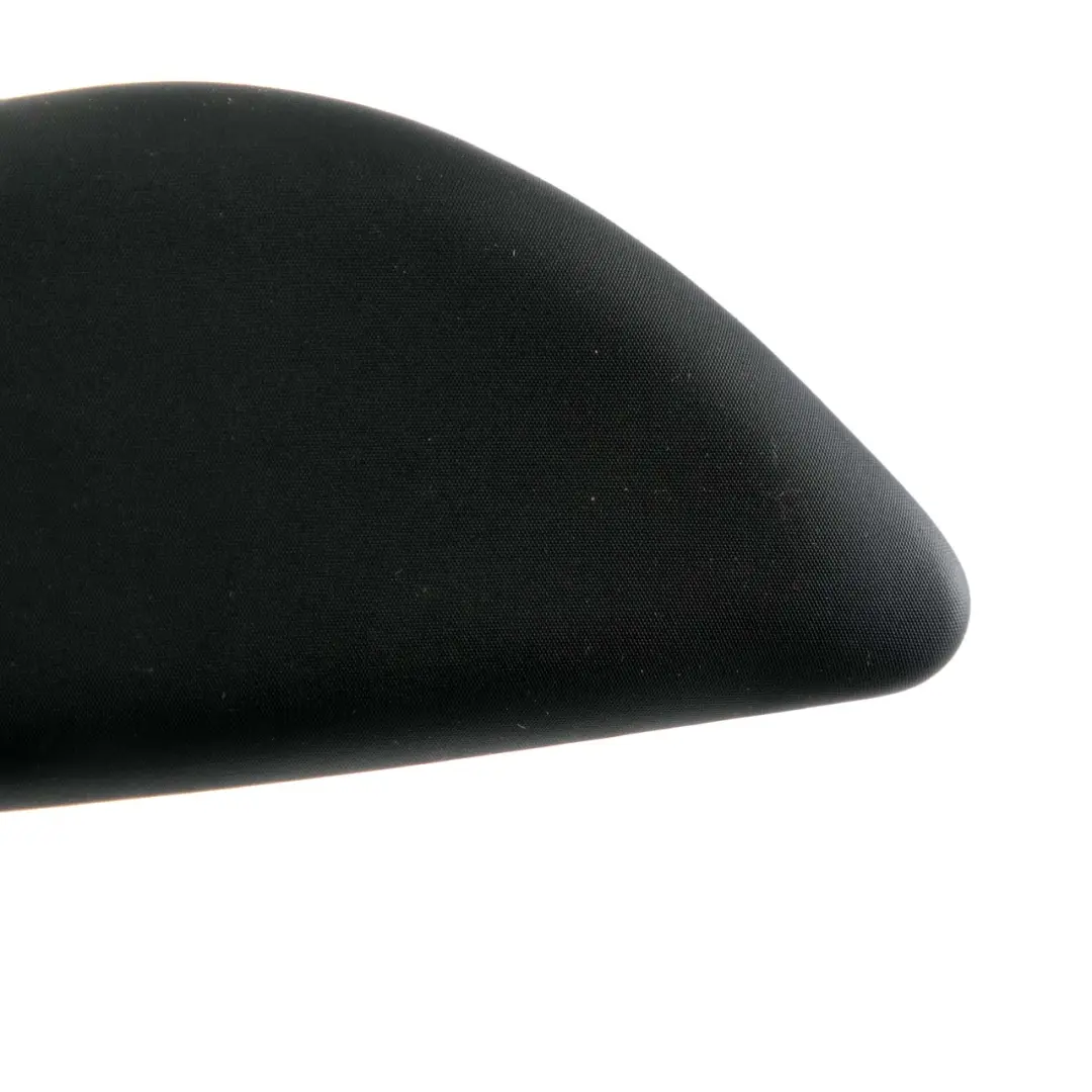 BMW Z4 E85 E86 Trim Panel Cover Centre Console Right O/S Black - SKU 7053118 - Part number 7053118