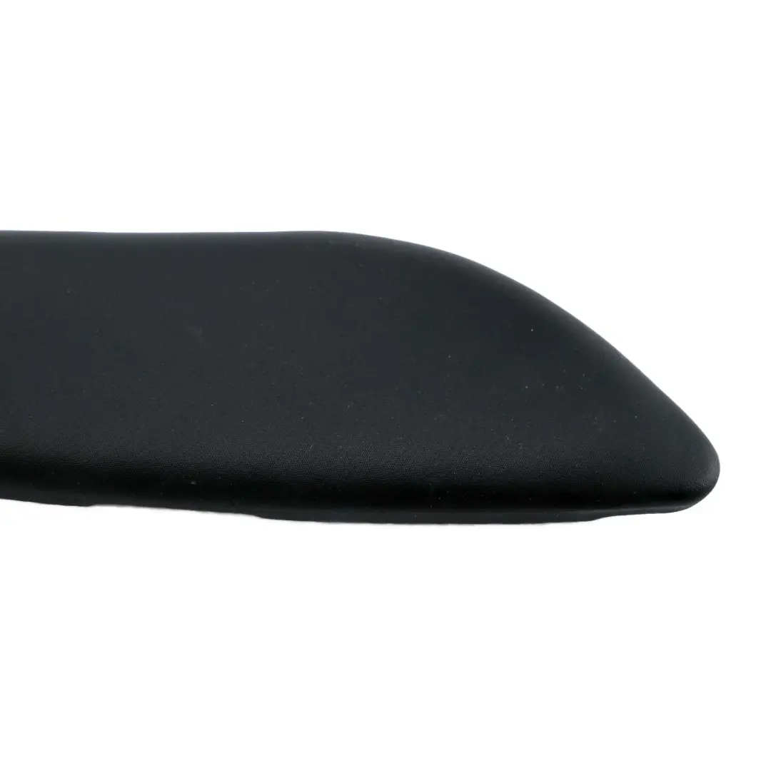BMW Z4 E85 E86 Trim Panel Cover Centre Console Right O/S Black - SKU 7053118 - Part number 7053118