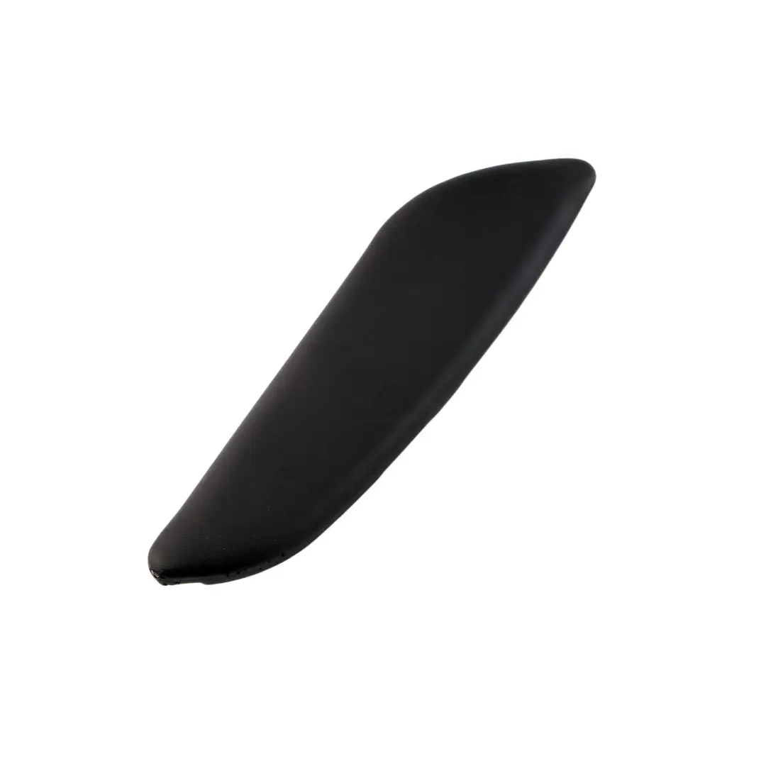 BMW Z4 E85 E86 Verkleidung Mittelkonsole Rechts Schwarz - SKU 7053118 - Teilenummer 7053118