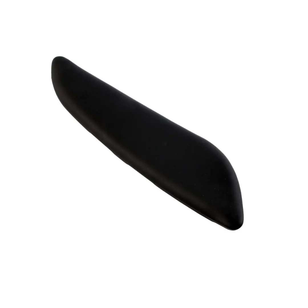 BMW Z4 E85 E86 Rivestimento Console Centrale Destro Nero - SKU 7053118 - Numero di parte 7053118
