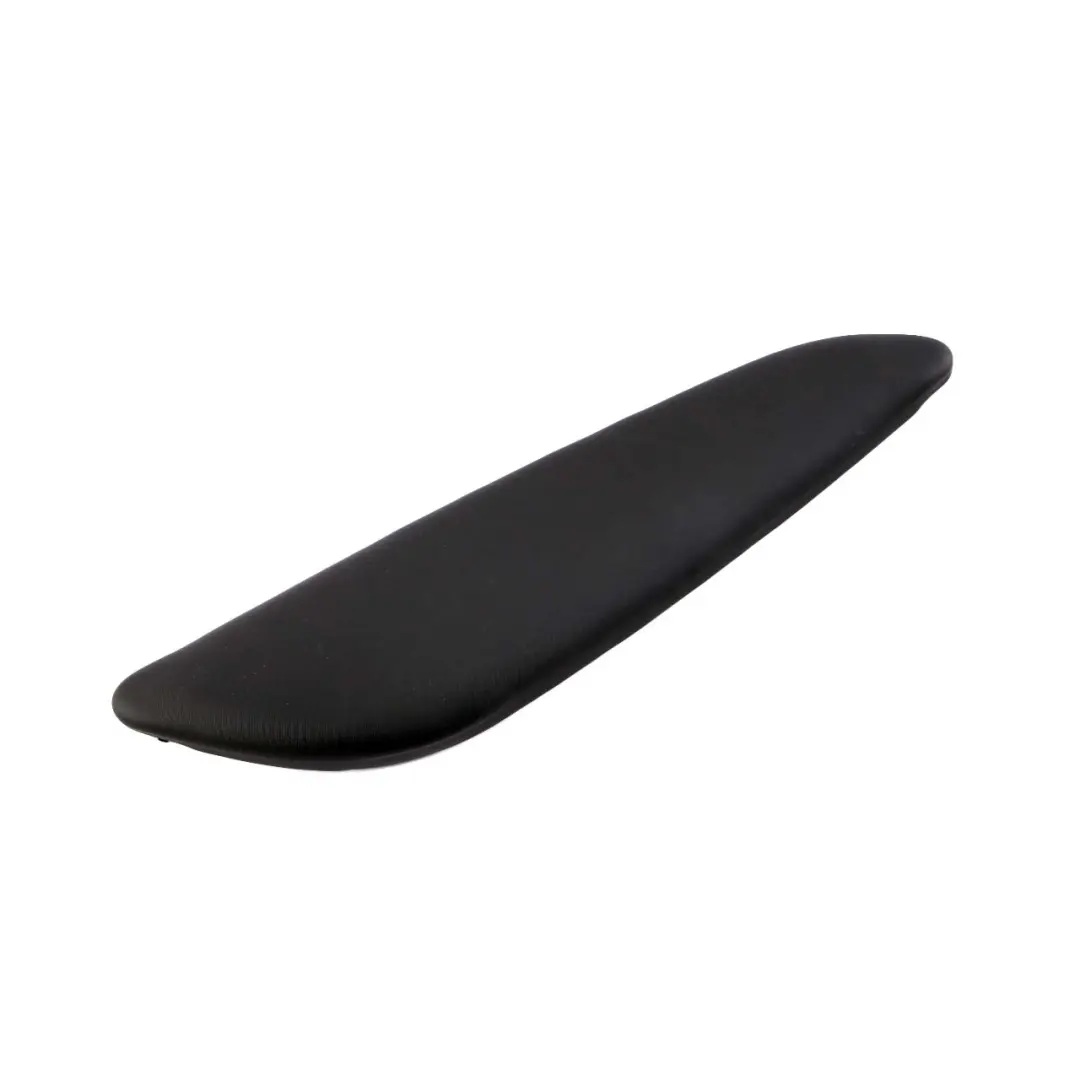 BMW Z4 E85 E86 Trim Panel Cover Centre Console Right O/S Black - SKU 7053118 - Part number 7053118