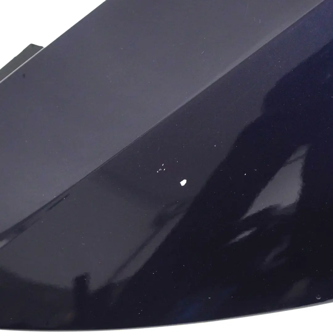  Side Wing Panel BMW Z4 E85 Front Left N/S Fender Monacoblau Blue Metallic - A35 - SKU 7053327-MB - Part number 7053327