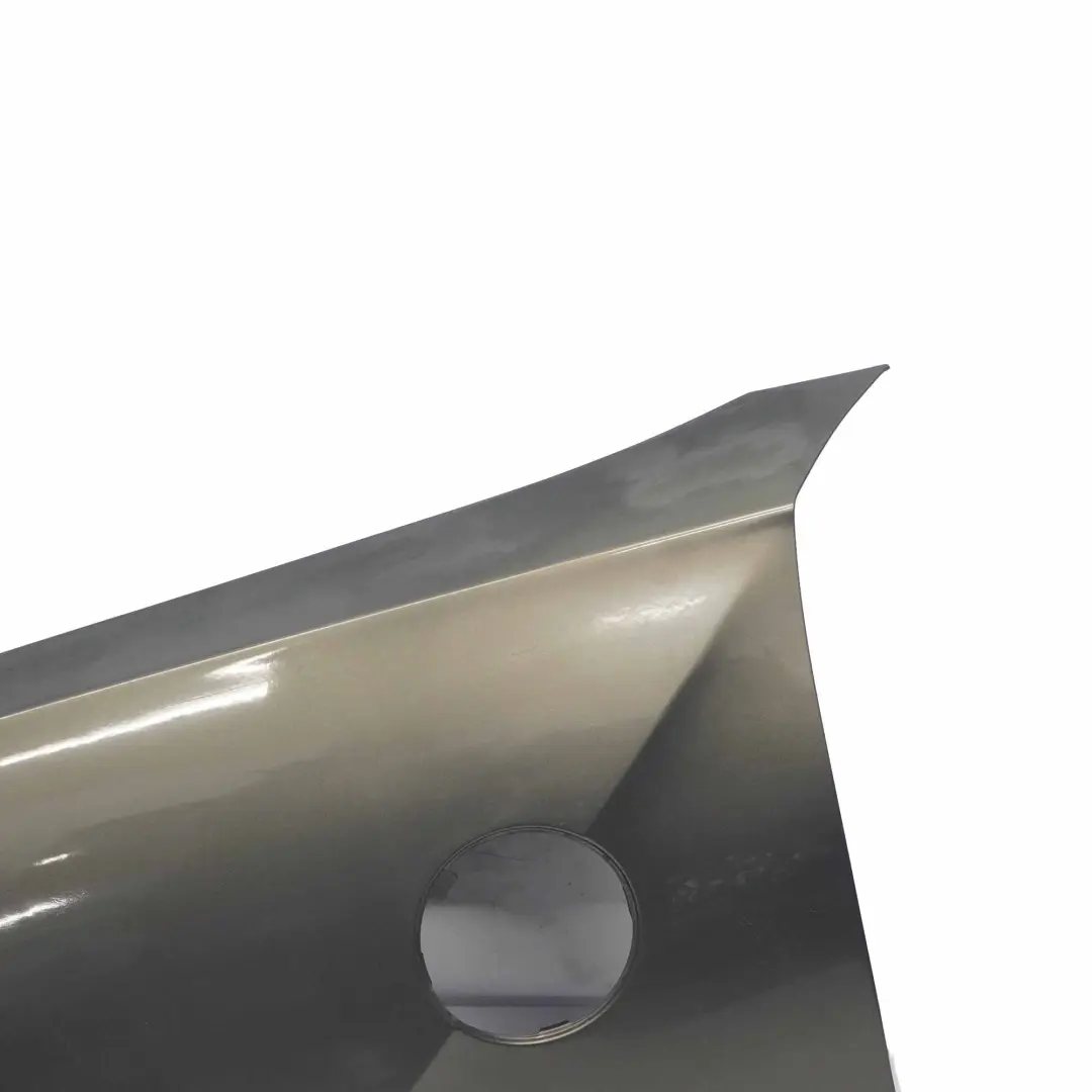  Side Wing Panel BMW Z4 E85 Front Left N/S Fender Stratus Pearl Metallic - 440 - SKU 7053327-SRT - Part number 7053327