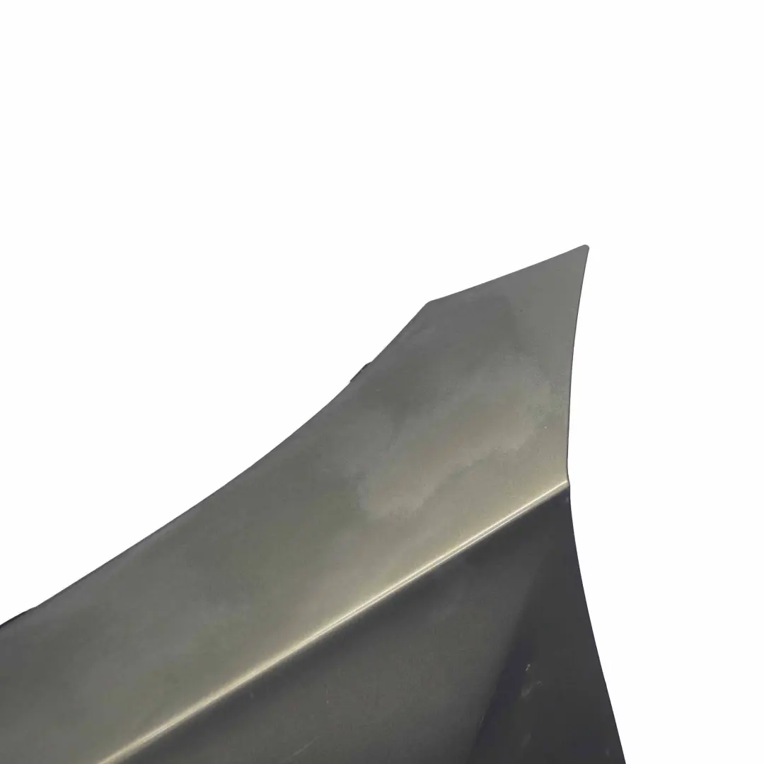  Side Wing Panel BMW Z4 E85 Front Left N/S Fender Stratus Pearl Metallic - 440 - SKU 7053327-SRT - Part number 7053327