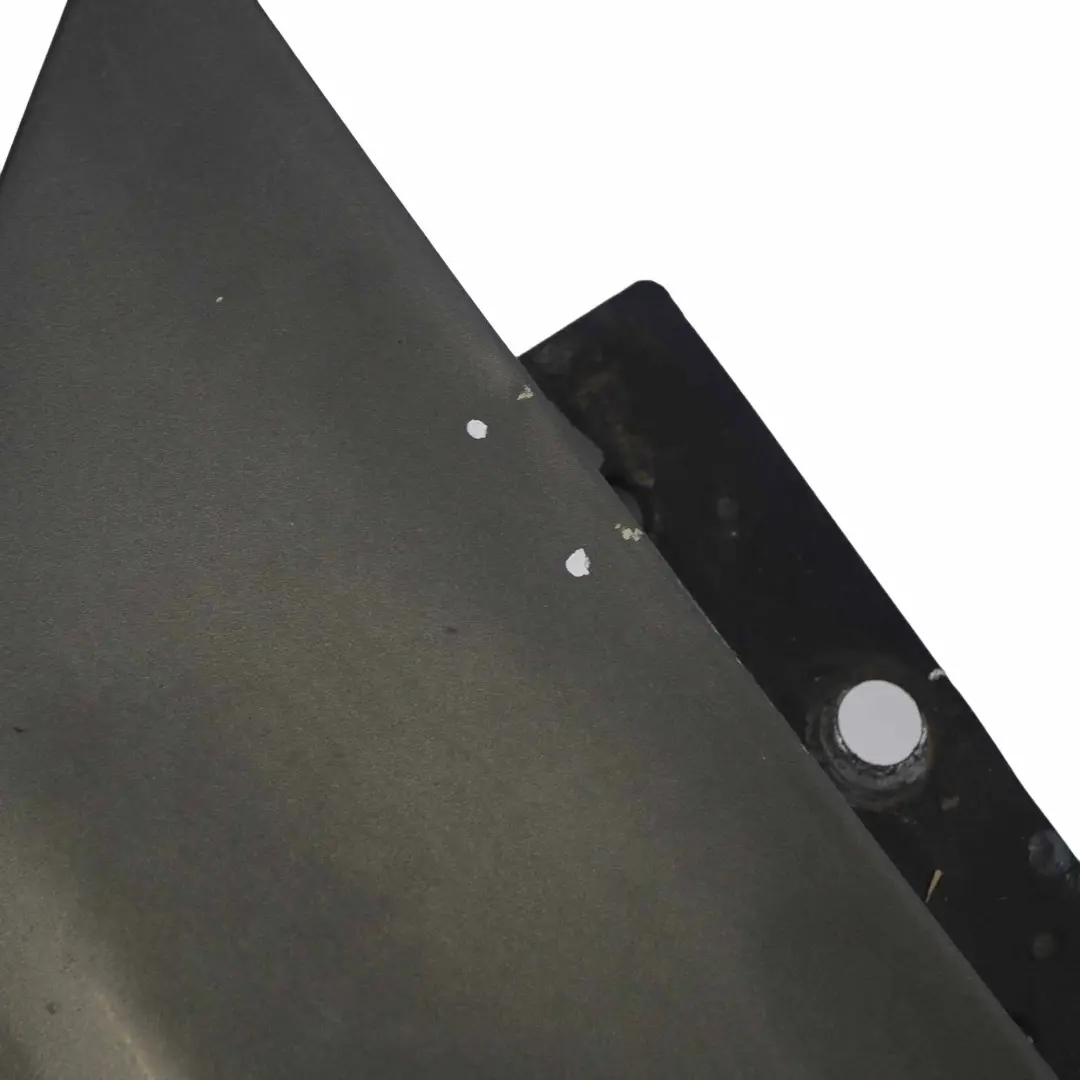  Side Wing Panel BMW Z4 E85 Front Left N/S Fender Stratus Pearl Metallic - 440 - SKU 7053327-SRT - Part number 7053327