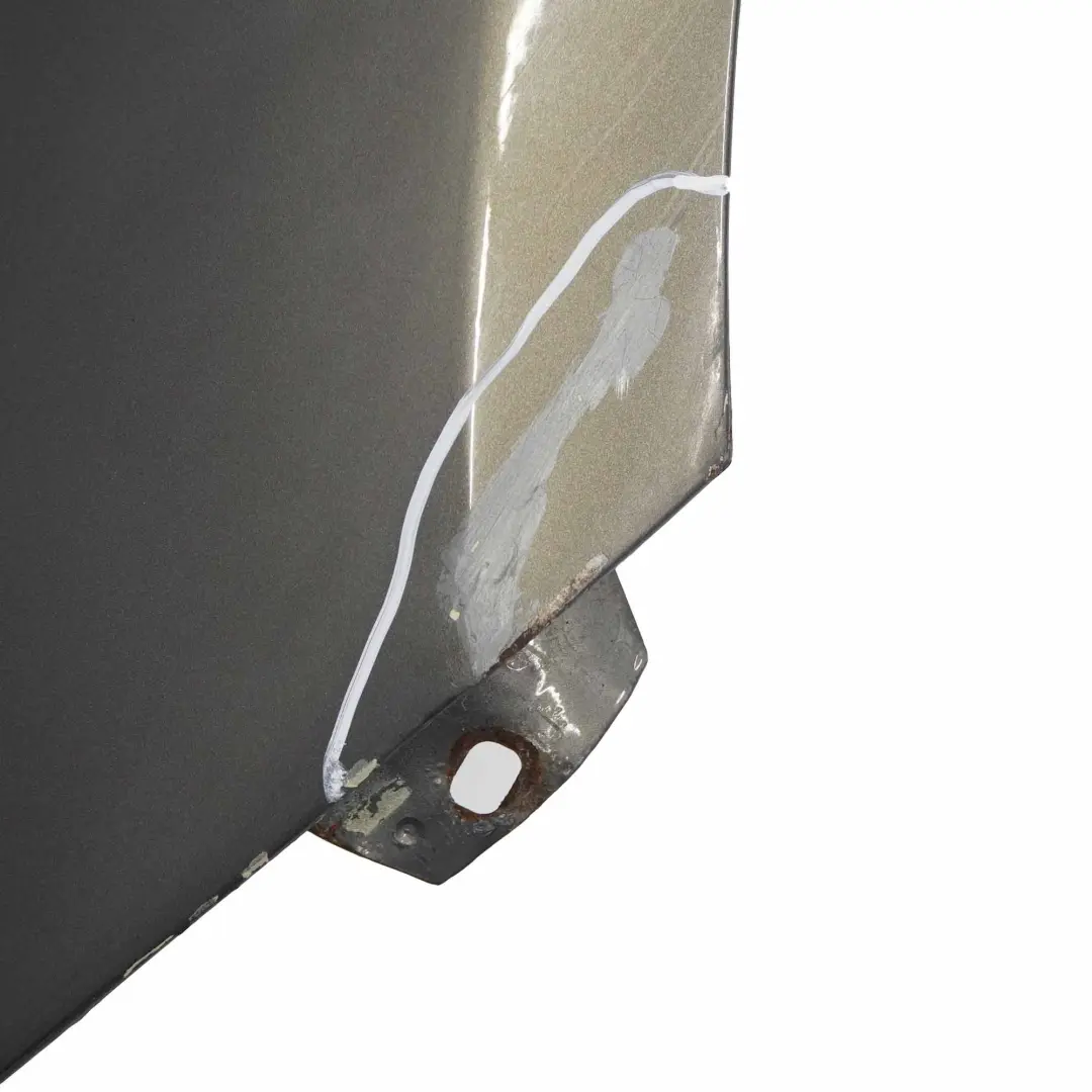  Side Wing Panel BMW Z4 E85 Front Left N/S Fender Stratus Pearl Metallic - 440 - SKU 7053327-SRT - Part number 7053327