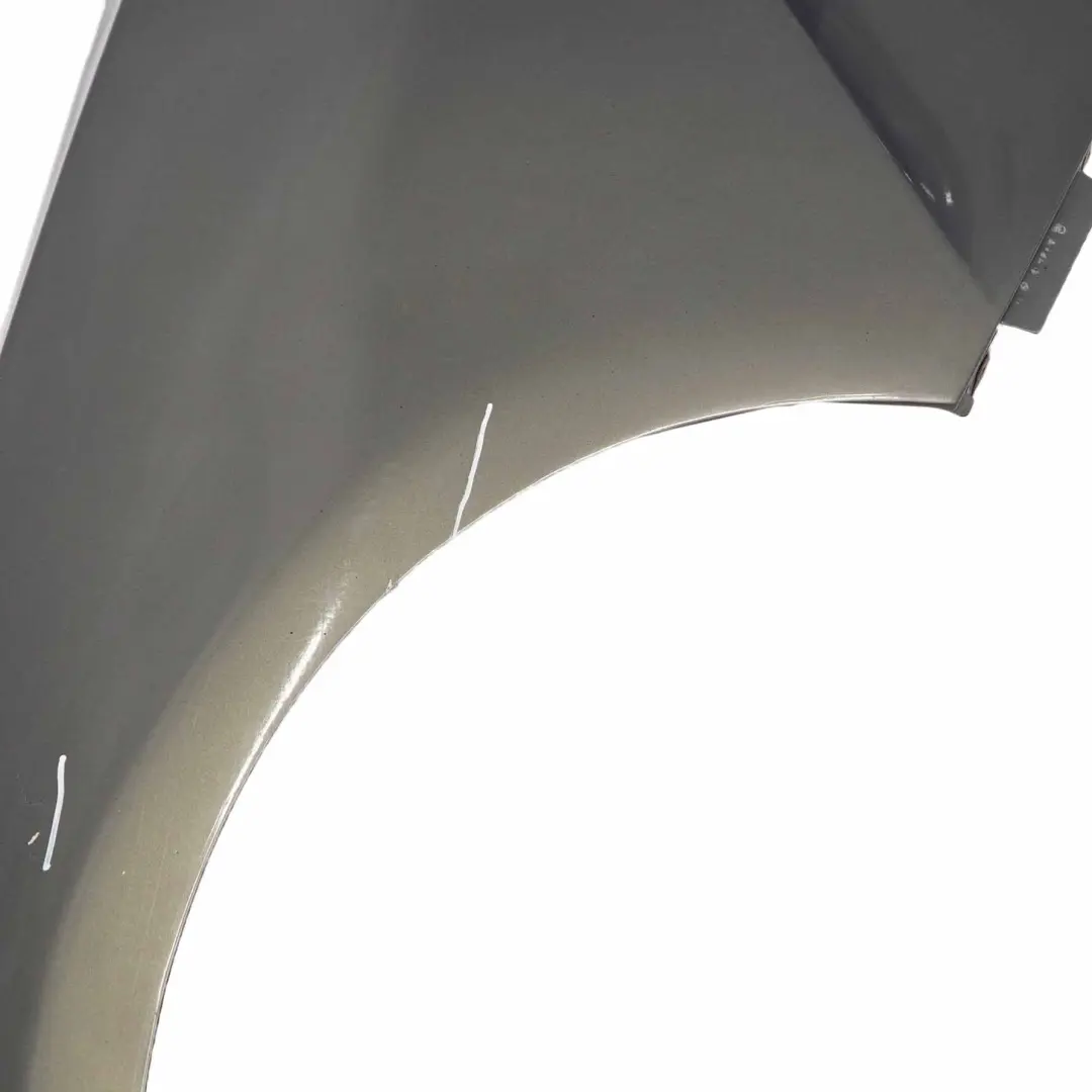  Side Wing Panel BMW Z4 E85 Front Left N/S Fender Stratus Pearl Metallic - 440 - SKU 7053327-SRT - Part number 7053327