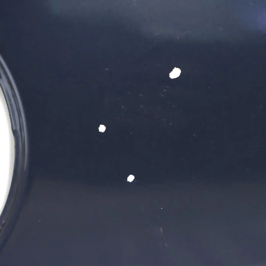 Pannello laterale alare anteriore sinistro Parafango Toledoblau - 482 per BMW Z4 E85 con numero di parte 7053327 BMW Z4 E85 Pannello laterale alare anteriore sinistro Parafango Toledoblau - 482 - SKU 7053327-TDB - Numero di parte 7053327