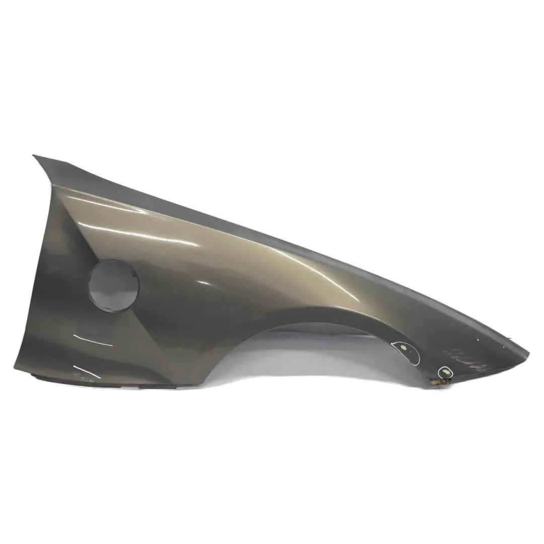 BMW Z4 E85 Guardabarros Delantero Derecho Stratus Pearl Metallic - 440 - SKU 7053328-SRT - Número de pieza 7053328