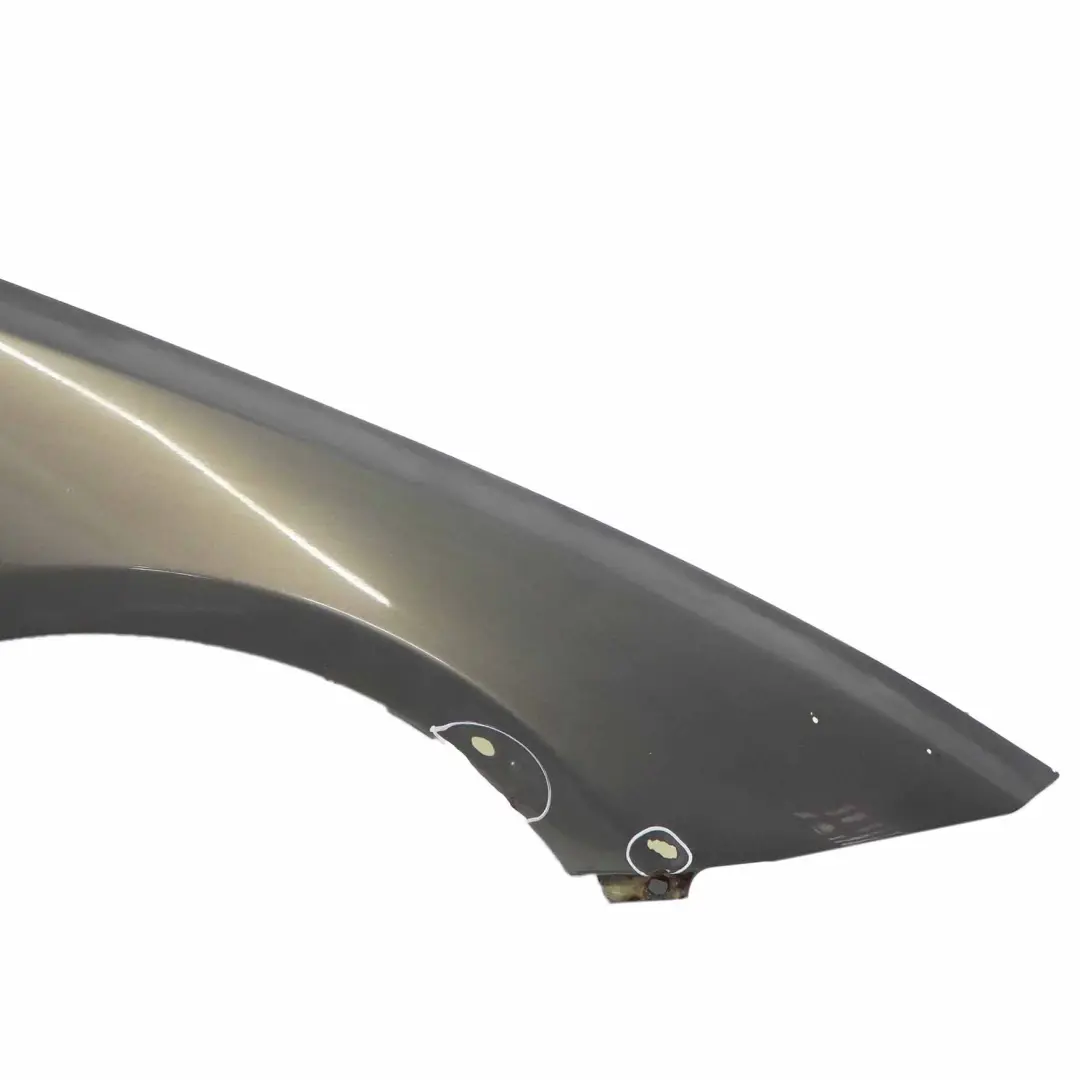 BMW Z4 E85 Guardabarros Delantero Derecho Stratus Pearl Metallic - 440 - SKU 7053328-SRT - Número de pieza 7053328