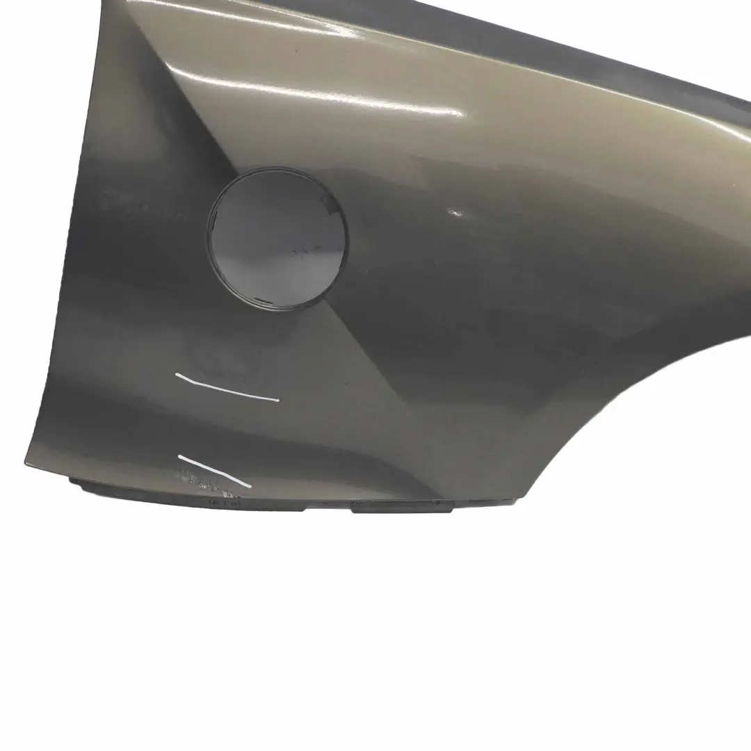 BMW Z4 E85 Guardabarros Delantero Derecho Stratus Pearl Metallic - 440 - SKU 7053328-SRT - Número de pieza 7053328