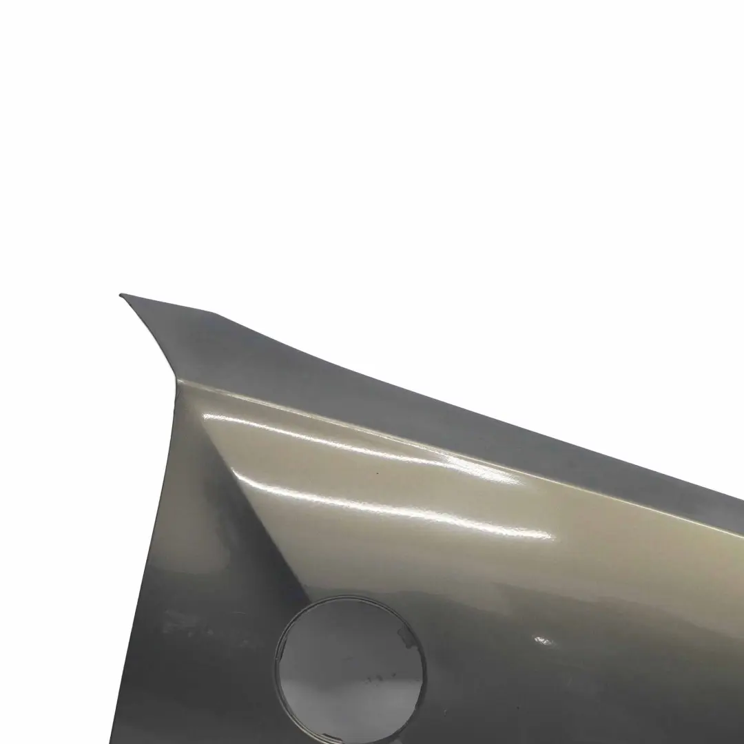 BMW Z4 E85 Guardabarros Delantero Derecho Stratus Pearl Metallic - 440 - SKU 7053328-SRT - Número de pieza 7053328