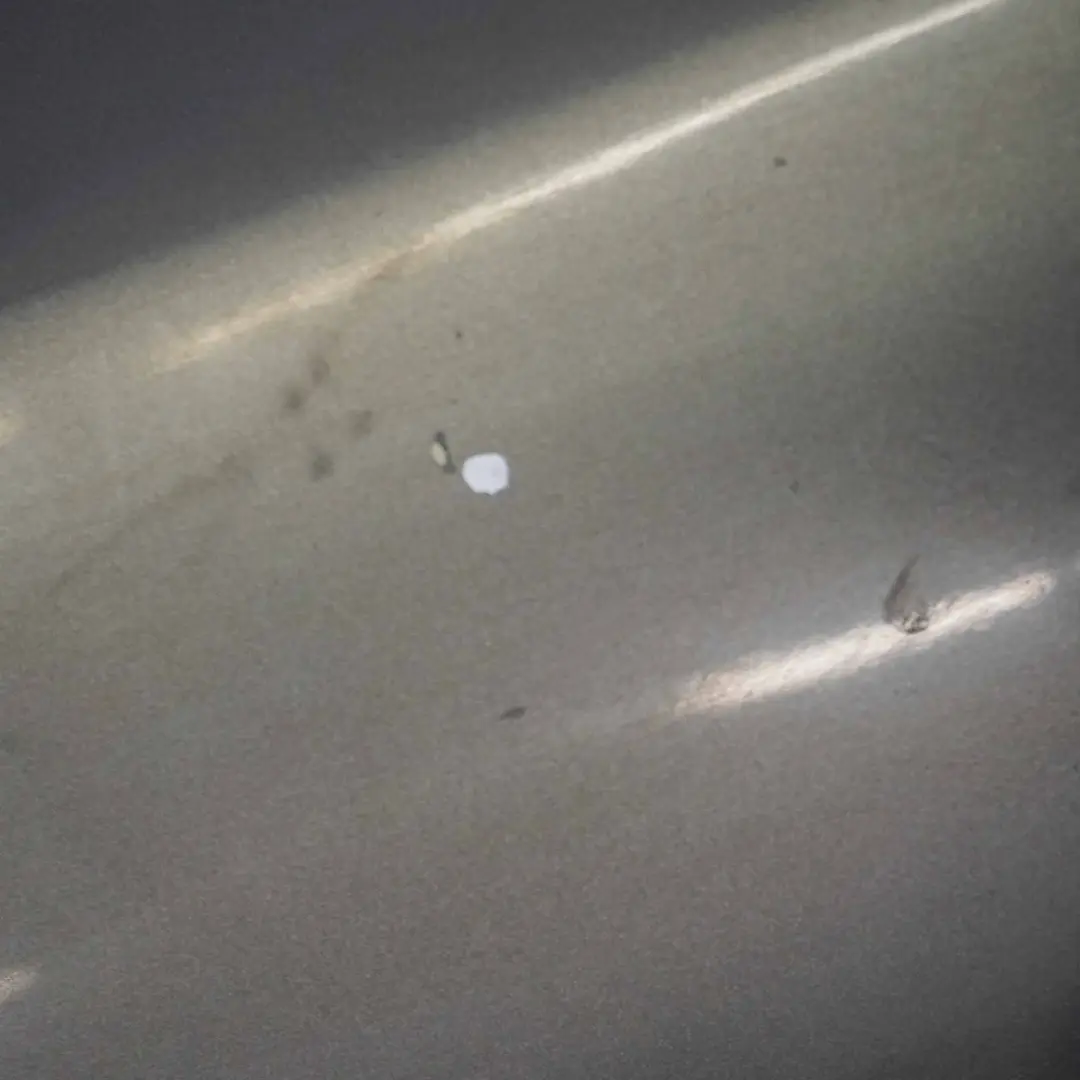 BMW Z4 E85 Guardabarros Delantero Derecho Stratus Pearl Metallic - 440 - SKU 7053328-SRT - Número de pieza 7053328