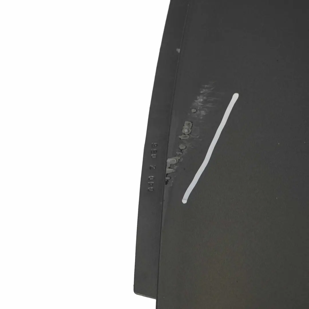 BMW Z4 E85 Guardabarros Delantero Derecho Stratus Pearl Metallic - 440 - SKU 7053328-SRT - Número de pieza 7053328