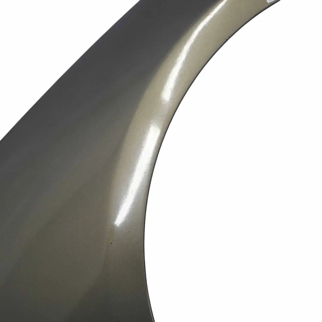 BMW Z4 E85 Guardabarros Delantero Derecho Stratus Pearl Metallic - 440 - SKU 7053328-SRT - Número de pieza 7053328