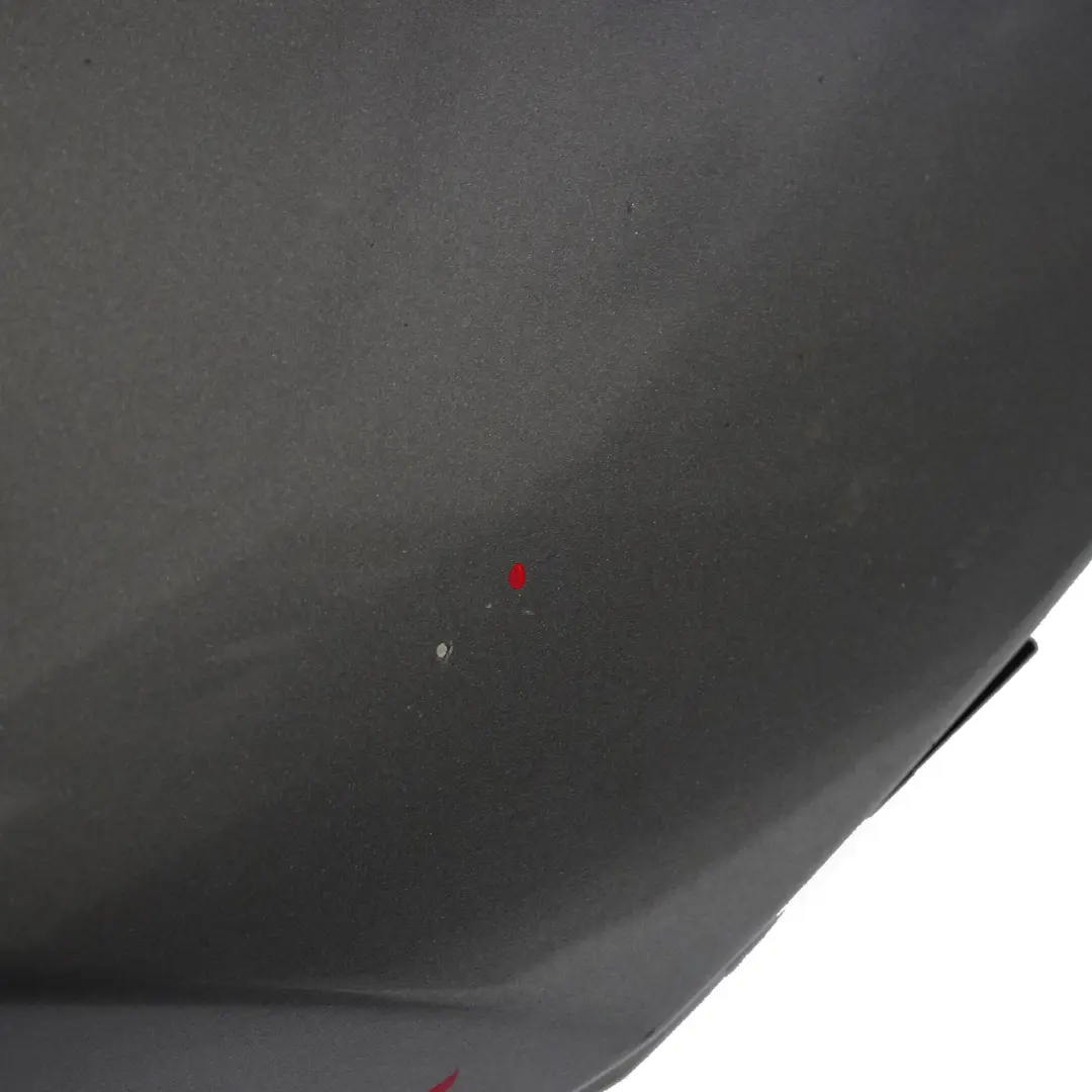 BMW Z4 E85 Pannello laterale anteriore destro Parafango Sterlinggrau - 472 - SKU 7053328-STG1 - Numero di parte 7053328