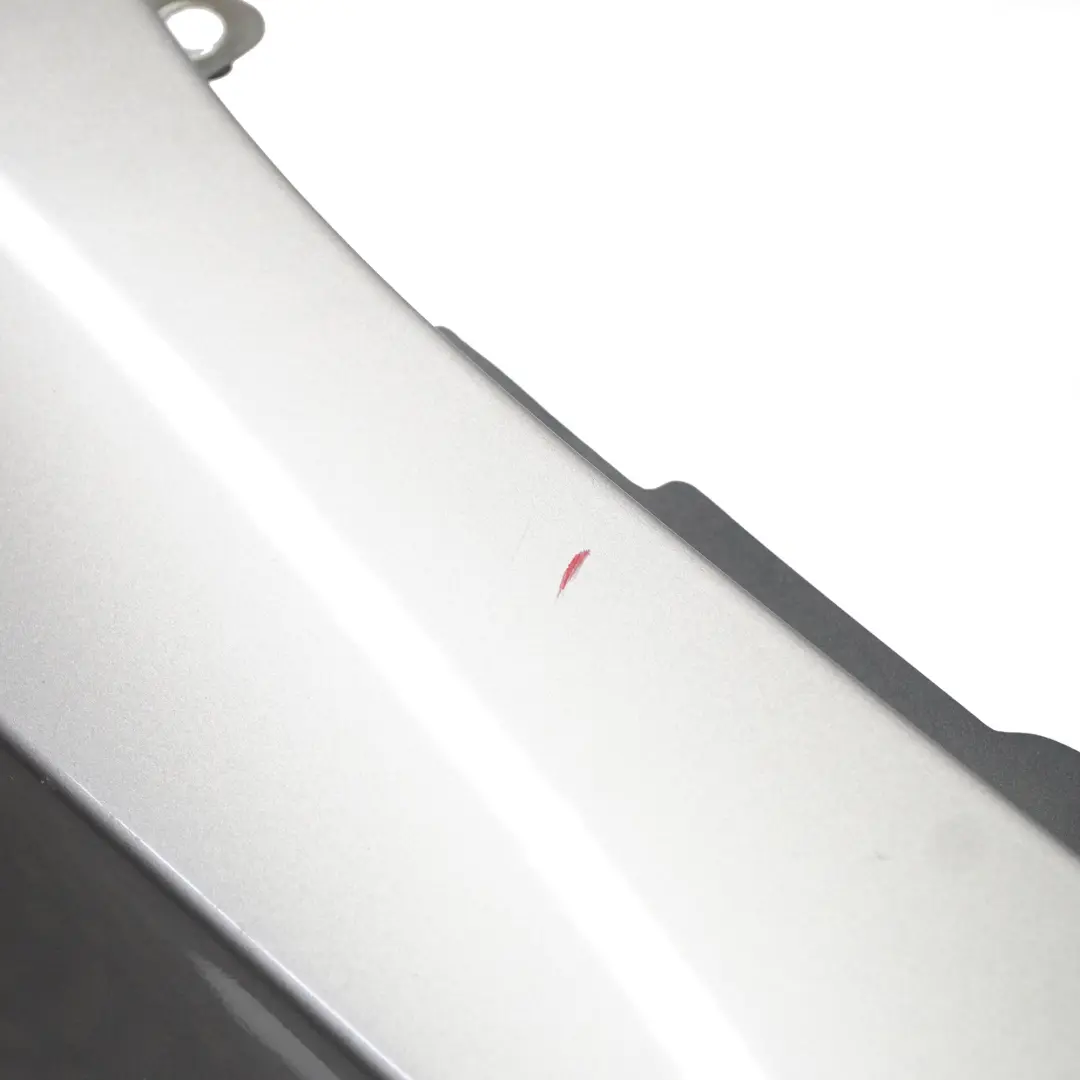 BMW Z4 E85 Pannello laterale anteriore destro Parafango Sterlinggrau - 472 - SKU 7053328-STG1 - Numero di parte 7053328