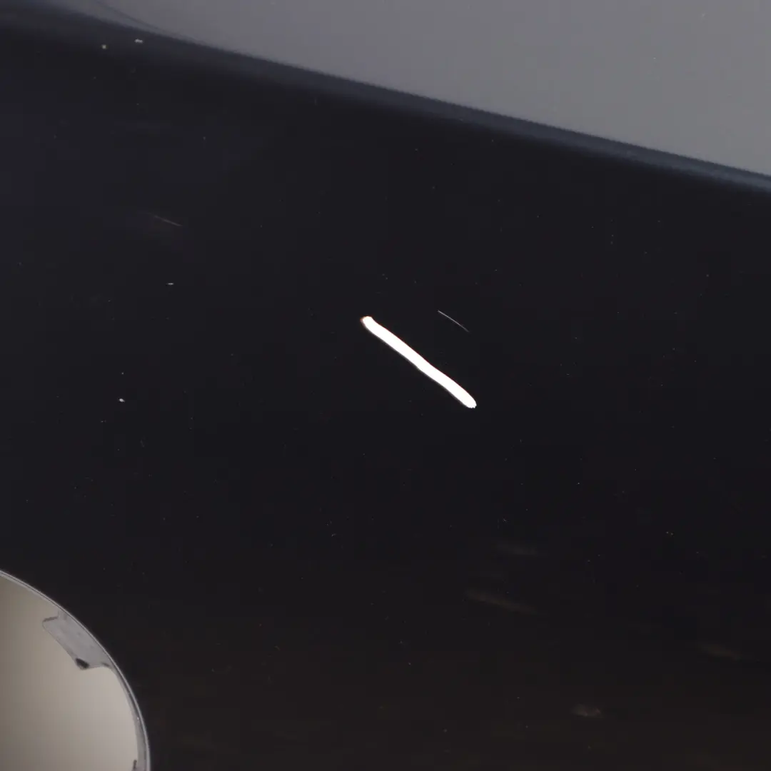 Side Panel Front Right O/S Side Wing Fender Toledo Blue Metallic 482 to BMW Z4 E85 with Part number 7053328 BMW Z4 E85 Side Panel Front Right O/S Side Wing Fender Toledo Blue Metallic 482 - SKU 7053328-TDB - Part number 7053328