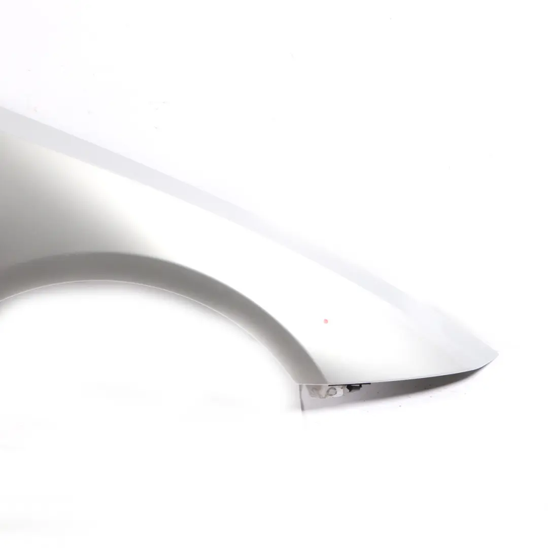 BMW Z4 E85 E86 Front Right O/S Side Panel Wing Fender Titansilber Silver - 354 - SKU 7053328-TS - Part number 7053328