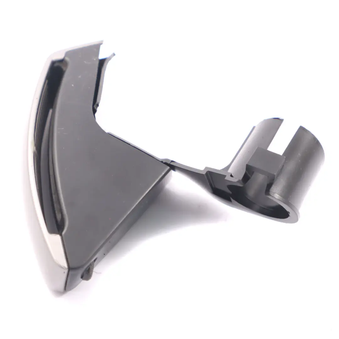 Belt Guide Front Right O/S Cover Bracket Trim Grey to BMW Z4 E85 Seat with Part number 7053850 BMW Z4 E85 Seat Belt Guide Front Right O/S Cover Bracket Trim Grey - SKU 7053850 - Part number 7053850